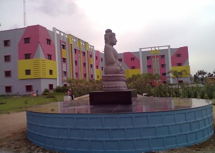 Siddhartha Institute of Technology and Sciences Hyderabad Campus photo 4